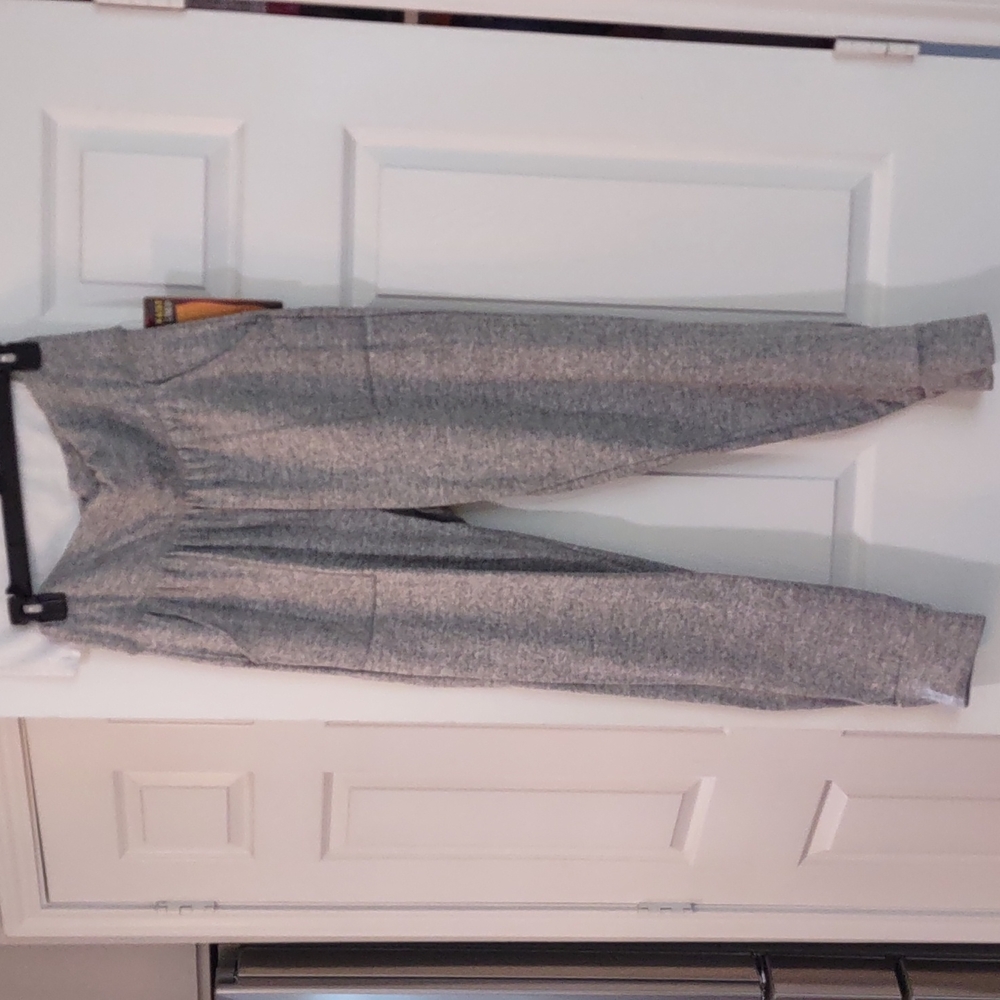Shosho high waisted joggers